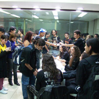 Anime Friends 2008 1