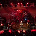 Hangar @ Music Hall, Belo Horizonte 2012