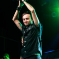 Hangar @ Music Hall, Belo Horizonte 2012