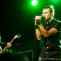 Hangar @ Music Hall, Belo Horizonte 2012