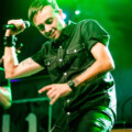 Hangar @ Music Hall, Belo Horizonte 2012