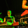 Hangar @ Music Hall, Belo Horizonte 2012