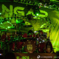 Hangar @ Music Hall, Belo Horizonte 2012