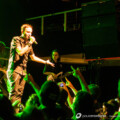 Hangar @ Music Hall, Belo Horizonte 2012