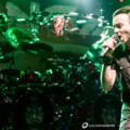Hangar @ Music Hall, Belo Horizonte 2012