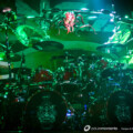 Hangar @ Music Hall, Belo Horizonte 2012