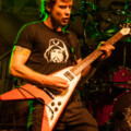 Hangar @ Music Hall, Belo Horizonte 2012