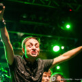 Hangar @ Music Hall, Belo Horizonte 2012