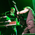 Hangar @ Music Hall, Belo Horizonte 2012