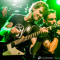 Hangar @ Music Hall, Belo Horizonte 2012