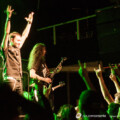 Hangar @ Music Hall, Belo Horizonte 2012