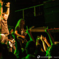 Hangar @ Music Hall, Belo Horizonte 2012
