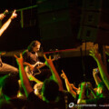 Hangar @ Music Hall, Belo Horizonte 2012