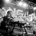 Hangar @ Music Hall, Belo Horizonte 2012