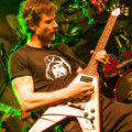 Hangar @ Music Hall, Belo Horizonte 2012