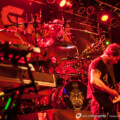 Hangar @ Music Hall, Belo Horizonte 2012