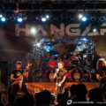 Hangar @ Music Hall, Belo Horizonte 2012