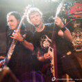 Hangar @ Music Hall, Belo Horizonte 2012