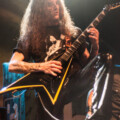 Hangar @ Music Hall, Belo Horizonte 2012