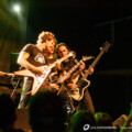 Hangar @ Music Hall, Belo Horizonte 2012