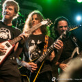 Hangar @ Music Hall, Belo Horizonte 2012