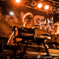 Hangar @ Music Hall, Belo Horizonte 2012