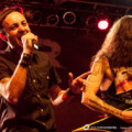 Hangar @ Music Hall, Belo Horizonte 2012