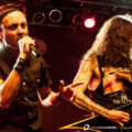 Hangar @ Music Hall, Belo Horizonte 2012