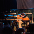 Hangar @ Music Hall, Belo Horizonte 2012
