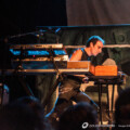 Hangar @ Music Hall, Belo Horizonte 2012