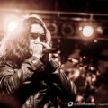Hangar @ Music Hall, Belo Horizonte 2012