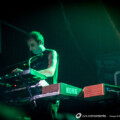 Hangar @ Music Hall, Belo Horizonte 2012
