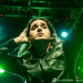 Hangar @ Music Hall, Belo Horizonte 2012