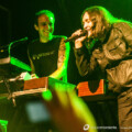 Hangar @ Music Hall, Belo Horizonte 2012