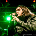 Hangar @ Music Hall, Belo Horizonte 2012