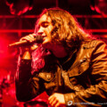 Hangar @ Music Hall, Belo Horizonte 2012