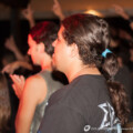Hangar @ Music Hall, Belo Horizonte 2012