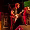 Hangar @ Music Hall, Belo Horizonte 2012