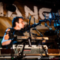 Hangar @ Music Hall, Belo Horizonte 2012
