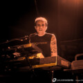 Hangar @ Music Hall, Belo Horizonte 2012