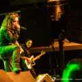 Hangar @ Music Hall, Belo Horizonte 2012