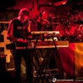 Hangar @ Music Hall, Belo Horizonte 2012