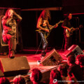 Hangar @ Music Hall, Belo Horizonte 2012