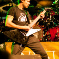 Hangar @ Music Hall, Belo Horizonte 2012