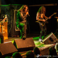 Hangar @ Music Hall, Belo Horizonte 2012