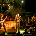 Hangar @ Music Hall, Belo Horizonte 2012