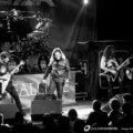 Hangar @ Music Hall, Belo Horizonte 2012