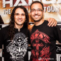 Hangar @ Music Hall, Belo Horizonte 2012