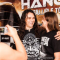 Hangar @ Music Hall, Belo Horizonte 2012