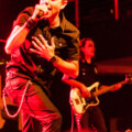 Hangar @ Music Hall, Belo Horizonte 2012